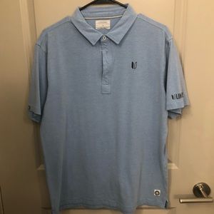 Linksoul Golf Polo